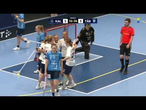 Highlights: Kalmarsund - Täby