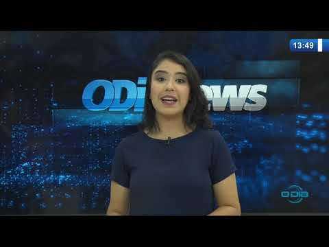 O DIA NEWS 01 04 20  Cobertura especial O Dia TV sobre a pandemia PARTE 02