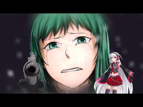 最後のリボルバー Loverboy Feat 健音テイ Vocaloid Database 最後のリボルバー Loverboy Feat 健音テイ Vocaloid Database
