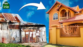 JAMAICA REAL ESTATE. How much it costs to BUY HOME in JAMAICA.