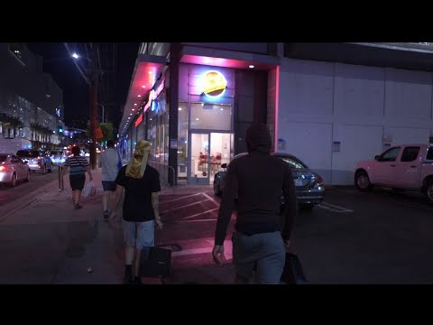 Rjdaprince - City On The Map [Official Video]