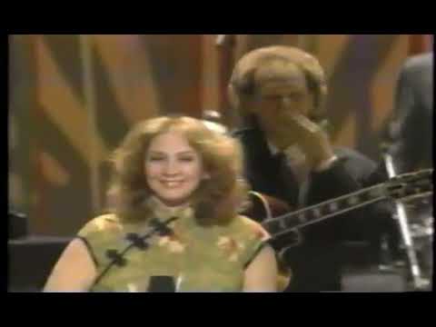 Flora Purim, Eliane Elias, & David Sanborn   Jobim Medley