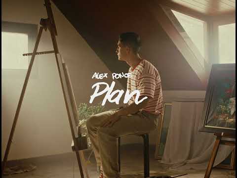 alex ponce - plan (visualizer)