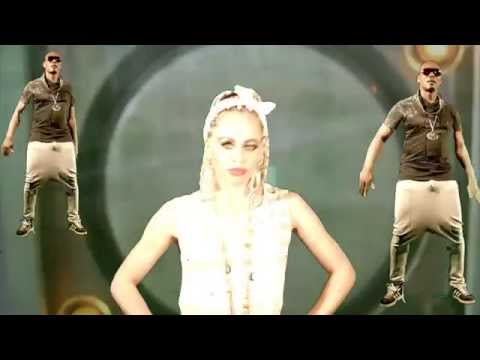 Jan Ketel feat. Onosizo & Lil'Ann - Drop It Low ( MUDEGG Remix) [P&F010] (Rmx Video/ Re-Edit)