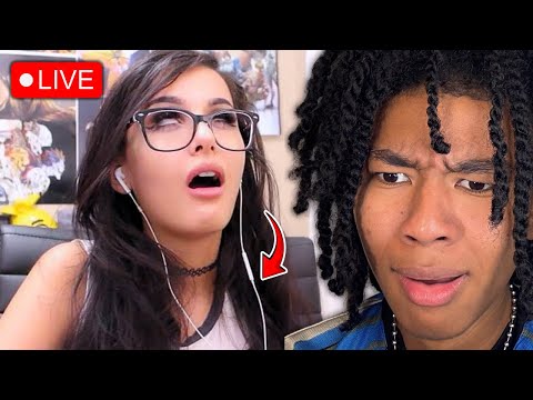 YouTubers Who Forgot They Were Still LIVE..