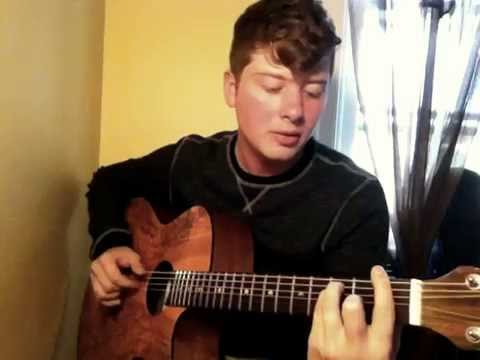 Benjamin Jensen - What I Needed ( Original )