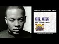 Dr Dre Bad Intentions Instrumental