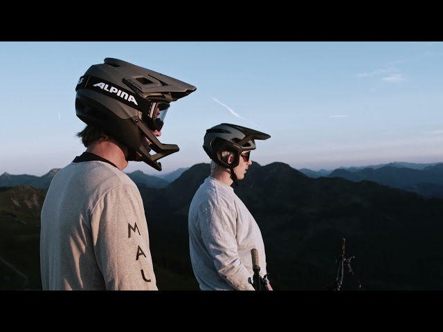 Video Teaser für Enduro Unlimited