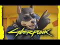 Cyberpunk 2077 Safe Sound All Episodes