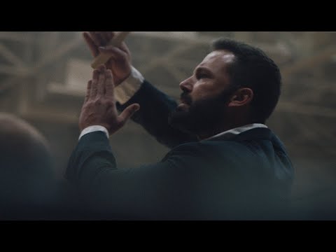 The Way Back-Official Trailer