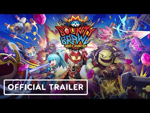 Release Date Trailer