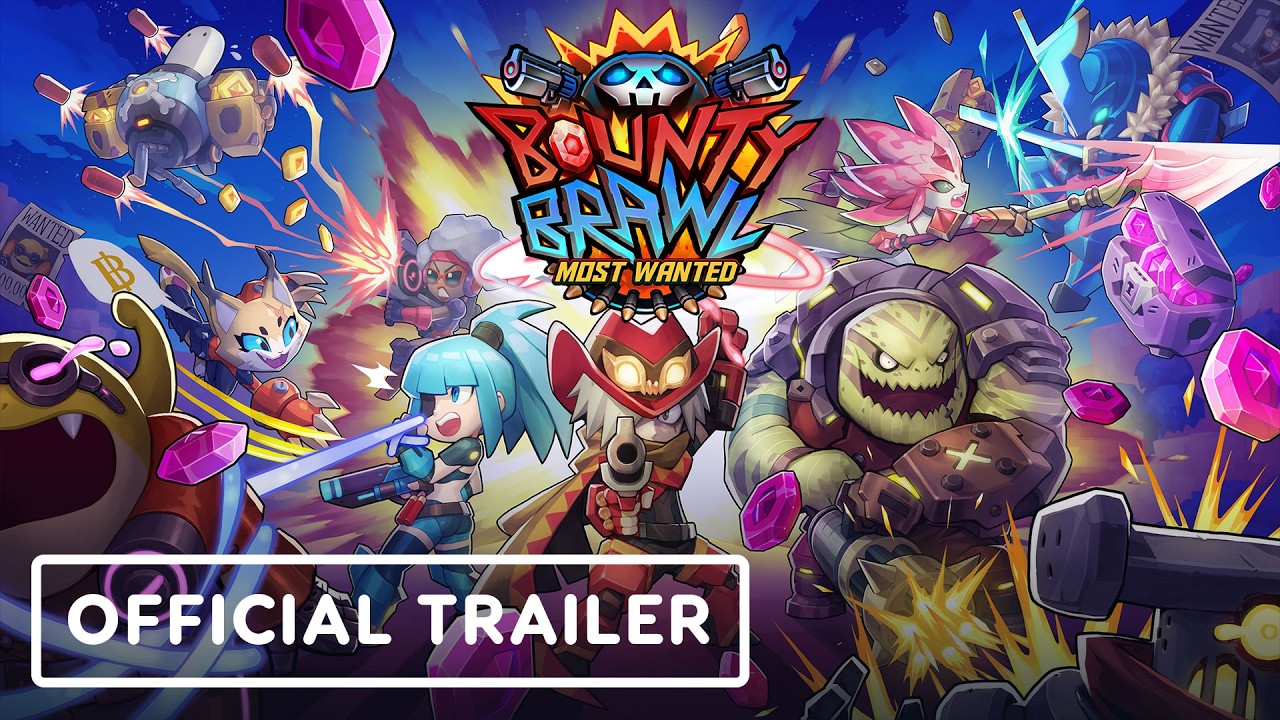 Release Date Trailer