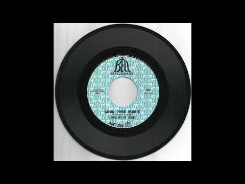 SYNDICATE OF SOUND - Good Time Music (1966)