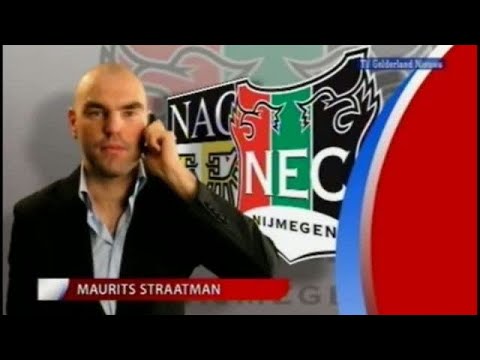 GLD Nieuws 20 april 2008 - Nieuws