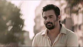 Vikram tries to find Vedha.. | Vikram Vedha Malayalam Movie | Scene 1 | ManoramaMAX