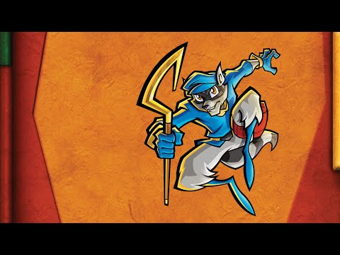 #7 Majakkamurto ja metsurikisat! - Sly 2 PS5
