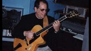 Joe Beck at Zanzibar (Mark Egan, Danny Gottlieb, Bill Evans), N.Y. 1994 Part 6