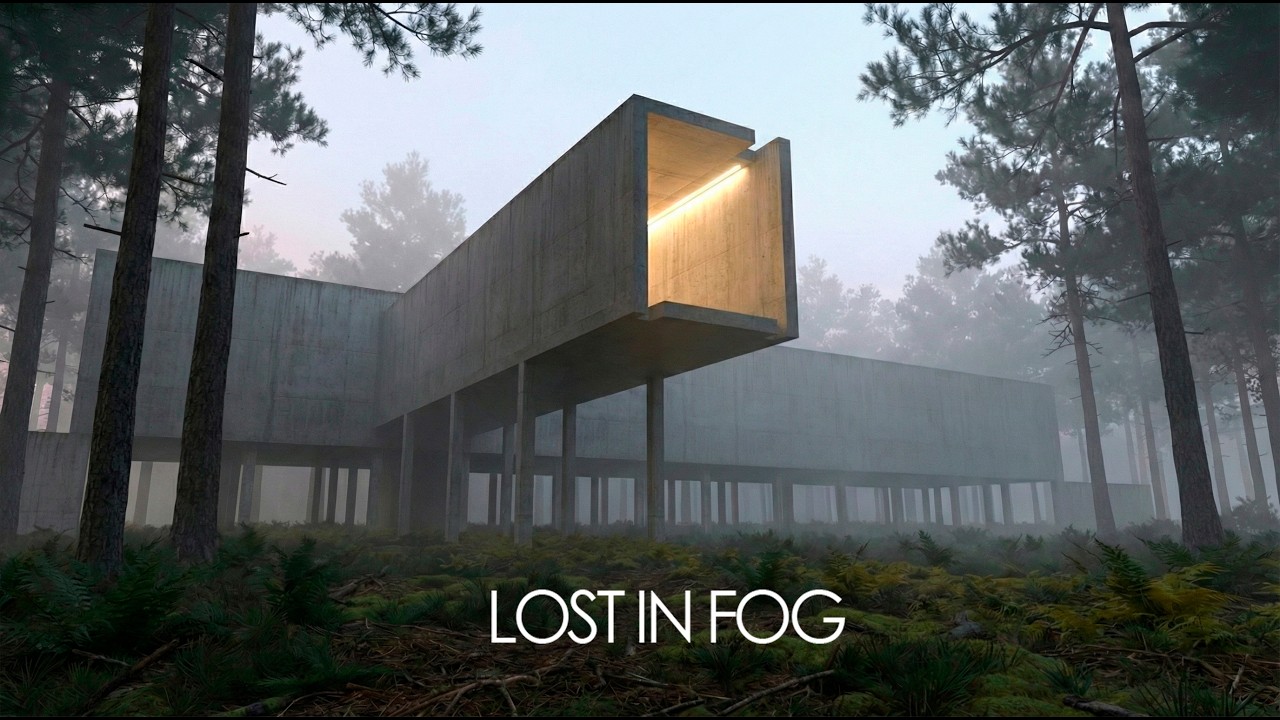 The Concrete Forest Preview
