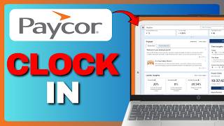 How To Clock In On Paycor (Full Guide) 2026!