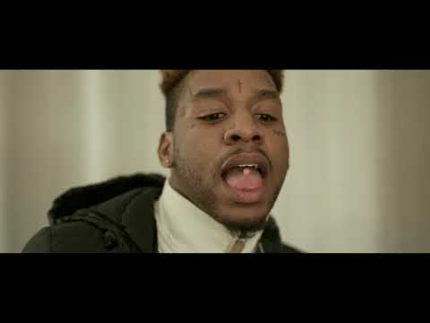 Lil Juice - Glock Out [starring SLIM DRE DRIZZY] (Official Music Video)