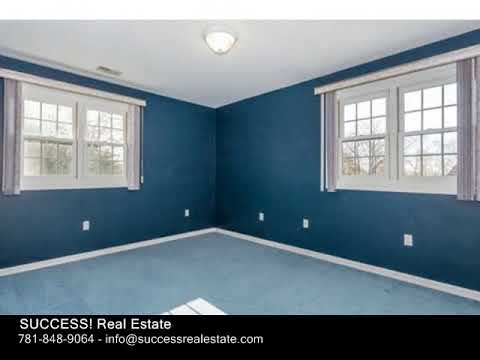 56 Penniman Cir, Stoughton MA 02072 - Single Family Home - Real Estate - For Sale -