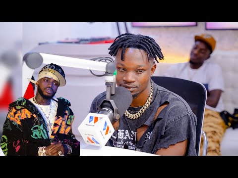 UTACHEKA MAJIBU YA BABA NJERA KWENYE INTERVIEW WASAFI |😂😂