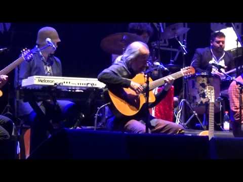 Isla de errores - Bloque Depresivo - Teatro Caupolicán 07/06/2017