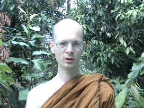 Ven. Gavesako - Almsfood