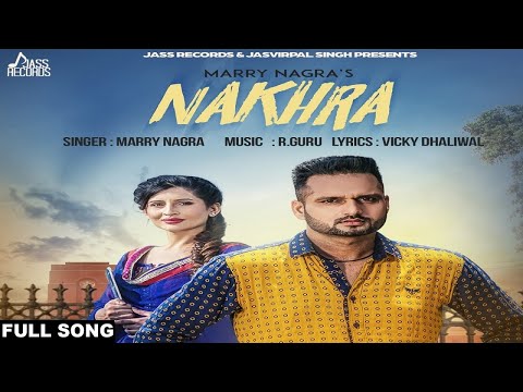 Nakhra
