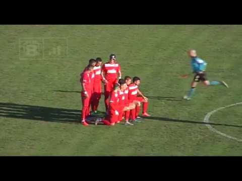 Eccellenza: Chieti FC 1922 - Torrese 0-2