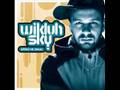 Wikluh Sky feat Dj Rahmane - Udarac 