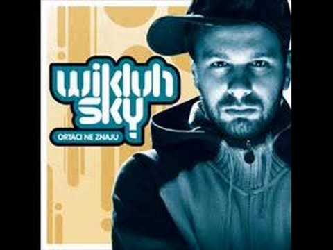 Wikluh Sky feat Dj Rahmane - Udarac