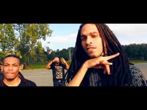 LaWeed "Qui Vivra Verra"  YardiYard Officiel Clip Vidéo 2015