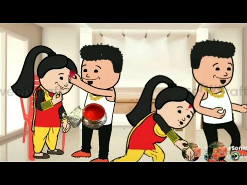 Applying saffron on nettle after marriage is a unique beauty | Want an unforgettable gift part:1