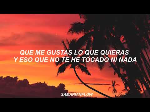 Coko Torres ft L'omy - Contigo - Letra