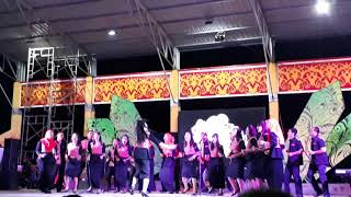 Download lagu Lagu asli dari kabupaten Sanggau 'Go Cade' mp3