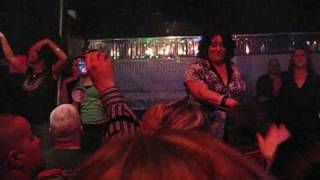 Debbie Deb - Lookout Weekend