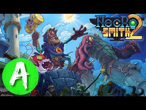 Is Necrosmith 2 good? | REVIEW | Grade A