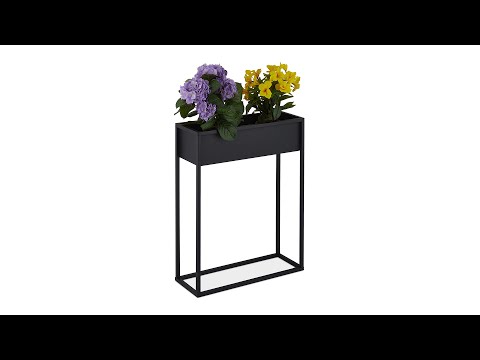 blumenkasten 200 cm Magefertigter XXL-Pflanzkasten aus Cortenstahl  Lnge 2 bis 8 Meter  Der  Stahlgarten
