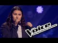Anniken Lundberg Attention Se Meg Ulrikke Blind Auditions The Voice Norway Season 6