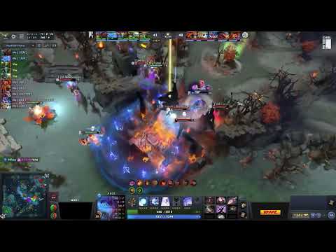 Critical mistake vs POGPLAY - SR.Cr1t-