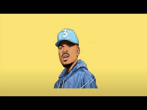 "Simplicity" - (Chance the Rapper x KYLE Type Beat) [prod. Revan]