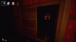 【影廊 -Shadow Corridor-】（part８）廊下は走る為にある【ゲーム実況】