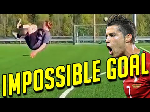 TOP 5 GOALS OF THE WEEK #168 | 2015