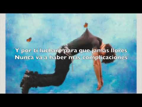 TE FALLÉ - DannyLux  Letra