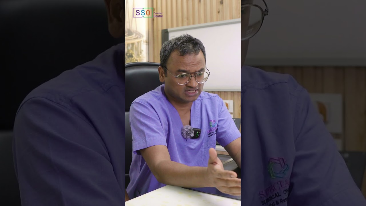 Life After Chemotherapy: When Will You Feel Normal Again? | Dr Praveen Kammar, Cancer Surgeon
