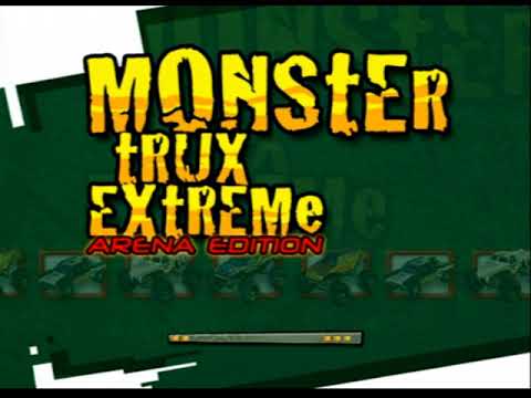 ClonerAlliance HDML-Cloner Box Pro Capture Test 10: MTE: Arena Edition (UK PAL PS2 Version) Gameplay