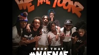 Drop That #NaeNae Remix Feat. Lil Jon, T-Pain & French Montana