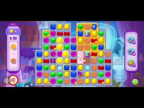 HomeScapes level 2930