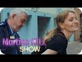 Hinter Gittern Die Martina Hill Show SAT 1 TV